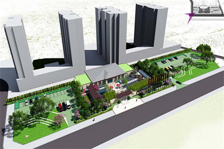 东平龙山中学附近洲际花园2室2厅1卫48万92m2精装修出售