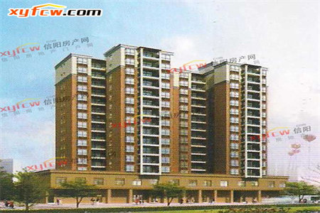 密州金东世纪城套三精装修好楼层看房方便